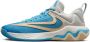 Nike Giannis Immortality 3 'Nigeria x Greece' basketbalschoenen Grijs - Thumbnail 1