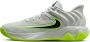 Nike Giannis Immortality 4 basketbalschoenen Grijs - Thumbnail 1