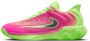 Nike Giannis Immortality 4 Heren Schoenen Groen Maat: 47.5 Mesh Synthetisch Foot Locker - Thumbnail 1