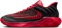 Nike Giannis Immortality 4 Heren Schoenen Zwart Maat: 40.5 Mesh Synthetisch Foot Locker - Thumbnail 1