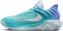 Nike Giannis Immortality Basketbalschoen Dusty Cactus Multicolor Heren - Thumbnail 2