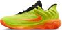 Nike Giannis Immortality 4 Heren Schoenen Geel Maat: 45.5 Mesh Synthetisch Foot Locker - Thumbnail 1