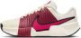 Nike GP Challenge Pro hardcourt tennisschoenen voor dames Bruin - Thumbnail 1