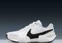 Nike GP Challenge Pro hardcourt tennisschoenen voor dames Wit - Thumbnail 1