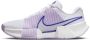 Nike GP Challenge Pro hardcourt tennisschoenen voor dames Wit - Thumbnail 1