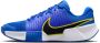 Nike GP Challenge Pro hardcourt tennisschoenen voor heren Blauw - Thumbnail 1