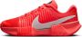 Nike GP Challenge Pro Premium hardcourt tennisschoenen voor dames Rood - Thumbnail 1