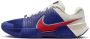 Nike GP Challenge Pro Premium hardcourt tennisschoenen voor heren Paars - Thumbnail 1