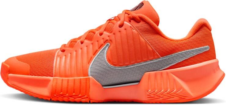 Nike GP Challenge Pro tennisschoenen voor heren (gravel) Oranje