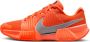 Nike GP Challenge Pro tennisschoenen voor heren (gravel) Oranje - Thumbnail 1