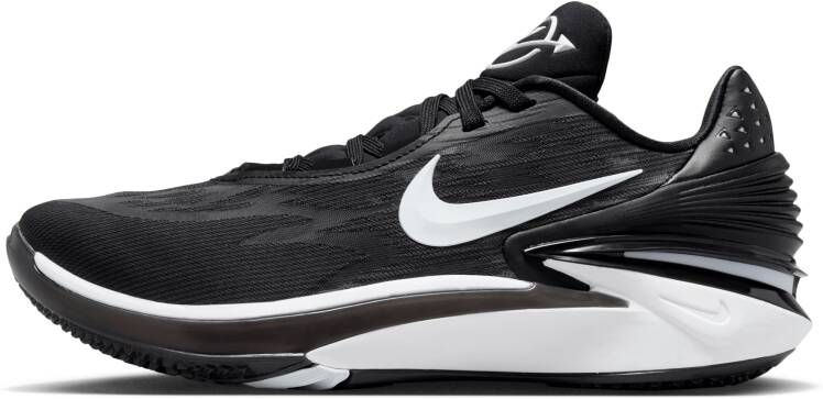 Nike G.T. Cut 2 basketbalschoenen voor heren Zwart