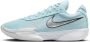 Nike G.t. Cut Academy Heren Schoenen Blauw Maat: 48.5 Mesh Synthetisch Foot Locker - Thumbnail 1
