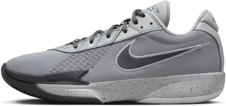 Nike G.T. Cut Academy basketbalschoenen Grijs