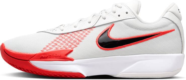 Nike G.T. Cut Academy basketbalschoenen Grijs