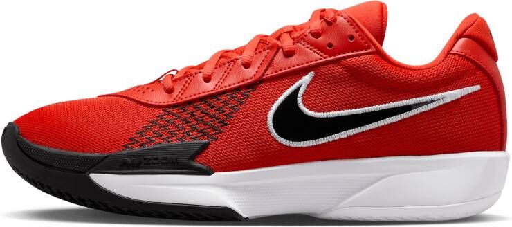 Nike G.T. Cut Academy basketbalschoenen Rood