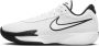 Nike Air Zoom G.t. Cut Academy Basketbalschoenen White Heren - Thumbnail 1