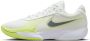 Nike G.T. Cut Academy basketbalschoenen Wit - Thumbnail 1
