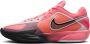 Nike G.T. Cut Cross basketbalschoenen Roze - Thumbnail 1