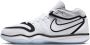 Nike Basketbalschoen Air Zoom Gt Hustle 2 - Thumbnail 2