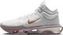 Nike G.T. Jump 2 basketbalschoenen voor heren Grijs - Thumbnail 2