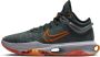 Nike G.T. Jump 2 basketbalschoenen voor heren Groen - Thumbnail 2