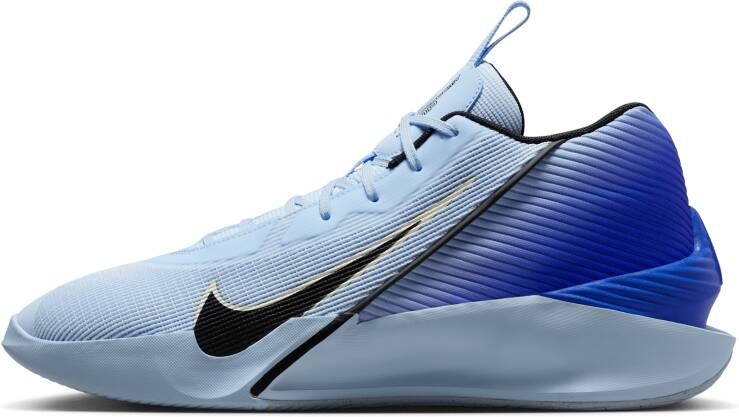 Nike G.T. Jump Academy basketbalschoenen Blauw