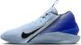 Nike G.T. Jump Academy basketbalschoenen Blauw - Thumbnail 1