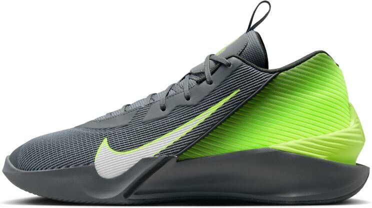 Nike G.T. Jump Academy basketbalschoenen Grijs