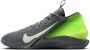 Nike G.T. Jump Academy basketbalschoenen Grijs - Thumbnail 1
