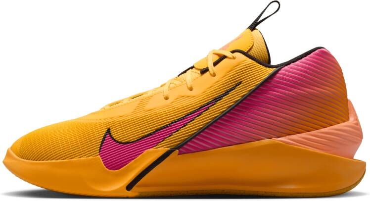 Nike G.T. Jump Academy basketbalschoenen Oranje