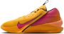 Nike G.T. Jump Academy basketbalschoenen Oranje - Thumbnail 1