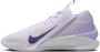 Nike G.T. Jump Academy basketbalschoenen Paars - Thumbnail 1