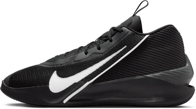 Nike G.T. Jump Academy basketbalschoenen Zwart