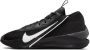 Nike G.T. Jump Academy basketbalschoenen Zwart - Thumbnail 1