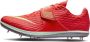 Nike High Jump Elite Track & Field jumping spikes Rood - Thumbnail 1