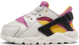 Nike Huarache Run Schoenen voor baby's peuters Grijs
