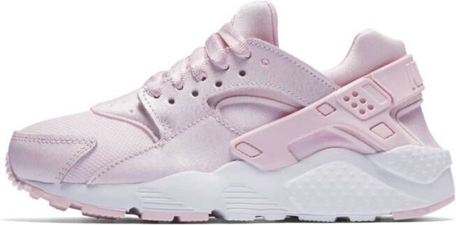 Nike Huarache SE Kinderschoen Roze