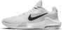 Nike Air Max Impact 4 Wit Basketbalschoenen Heren - Thumbnail 3