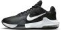 Nike Air Max Impact 4 Black White-Anthracite-Racer Blue - Thumbnail 2