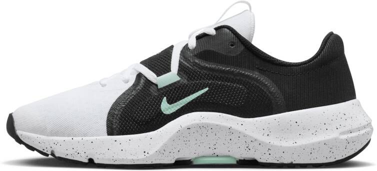 Nike Stijlvolle Damessneakers Black Dames - Foto 3