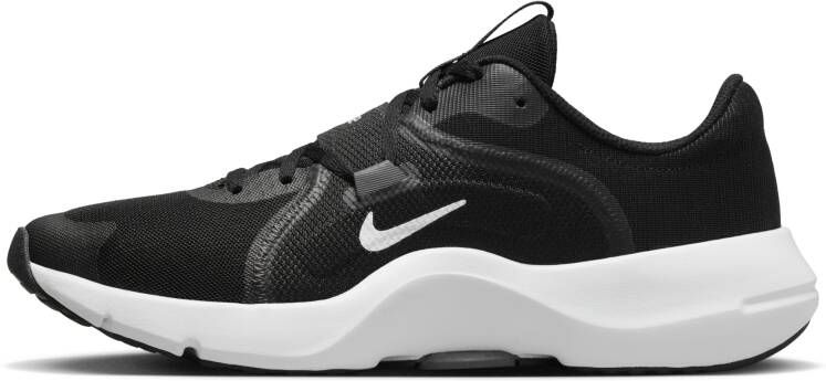 Nike In-Season TR 13 work-outschoenen voor dames Zwart - Foto 2