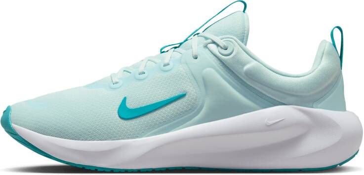 Nike In-Season TR 14 work-outschoenen voor dames Blauw