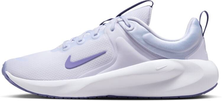 Nike In-Season TR 14 work-outschoenen voor dames Paars