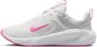 Nike In-Season TR 14 work-outschoenen voor dames Wit - Thumbnail 1