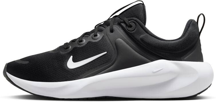 Nike In-Season TR 14 work-outschoenen voor dames Zwart