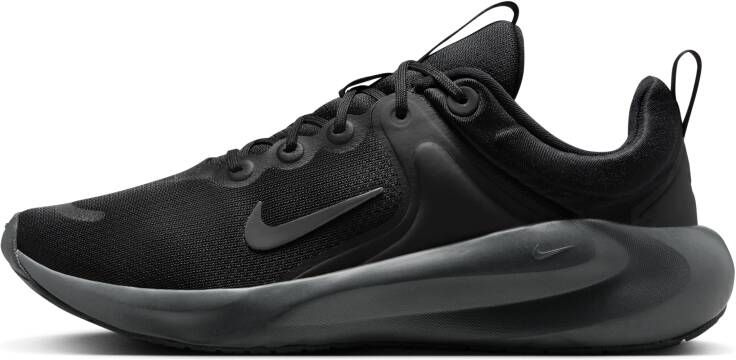 Nike In-Season TR 14 work-outschoenen voor dames Zwart