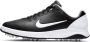 Nike Infinity G golfschoenen Zwart - Thumbnail 2