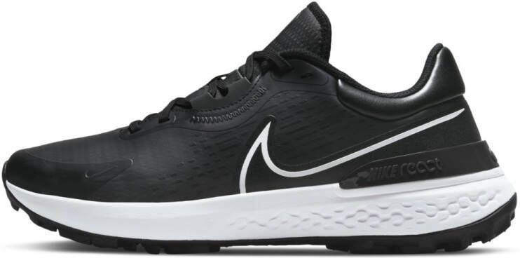 Nike Infinity Pro 2 Golfschoenen voor heren Grijs