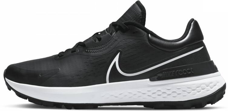 Nike Infinity Pro 2 Golfschoenen voor heren Grijs - Foto 4