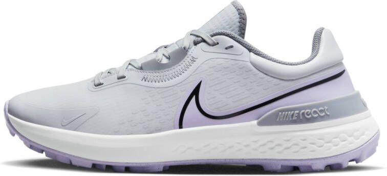 Nike Infinity Pro 2 Golfschoenen voor heren Grijs